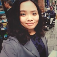 Eunice Yan Wing Wong