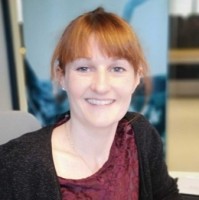 Ramona Hartmann