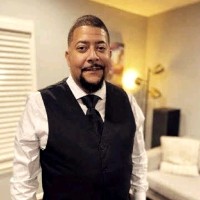 Derrick Hedgepeth Sr