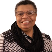 Shirley Featherstone