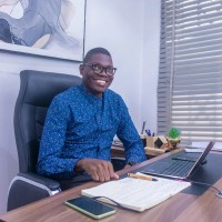 Fasuyi Oluwarotimi M.CIoD