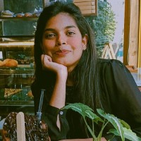 Sehrish Khan