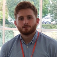 Luke Monaghan
