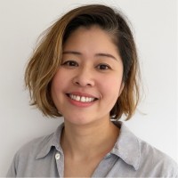Ichi Satoko Ichimura Llewellyn