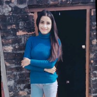 Ranoo Saini