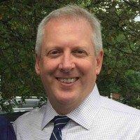 Brett Redfern - Mba