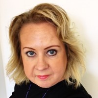 Nina Sundell
