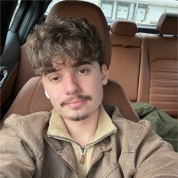 Jacob Farley Cams