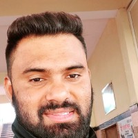 Srinu Patel