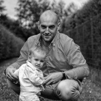 Audoorn Sven
