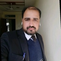Sheraz Mushtaq
