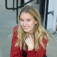Chloe Langendorf