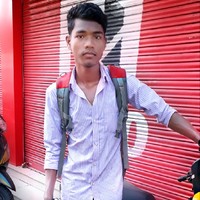 Chintamani Sabar