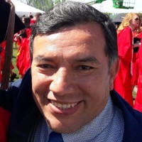 John Alarcon