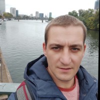 Dmytro Palamarchuk