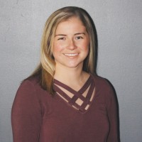 Kelsey Chapman