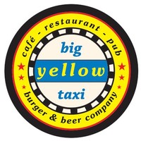Big Yellow Taxi
