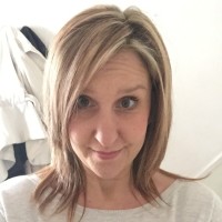 Caroline Holvey