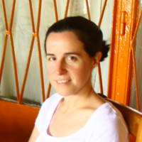 Barbara Vázquez Barge