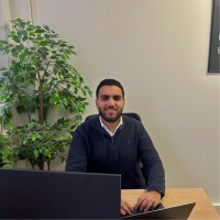 Elias Didaux