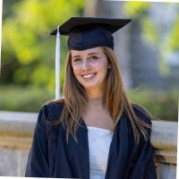 Catherine Rolfes, Mph
