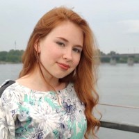 Julia Tretyak