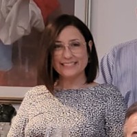 María Gabriela Melénez Ronald