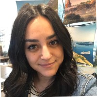 Sarah Khedaïm