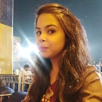 Manisha khatwani