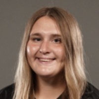 Marissa Frederick