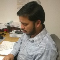 Anisur Rahman