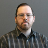 Eric Pedersen