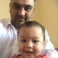 Sayed aimal Hashimi