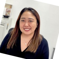 Niña Zita Balagot