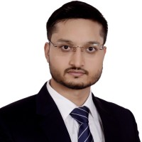 Dipak Shaw
