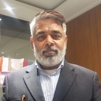 Muhammad Aslam Javed