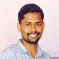 Anand Prakash Ramasamy