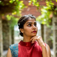Jinal Doshi