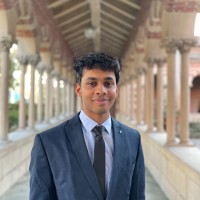 Vishnu Sunil