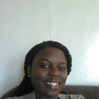 Emeldah Zhoya Tafirei