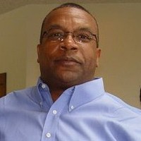 Darrell V. Holmes