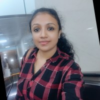 Archana M