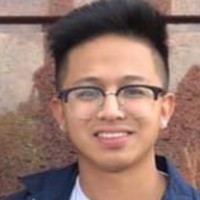 Christopher Sese