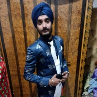 Kawaljeet Singh