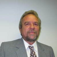 Charles Bowden