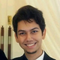 Farid Firoz