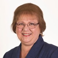 Betty Mchugh