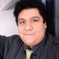 Leandro Tomas Cuadra