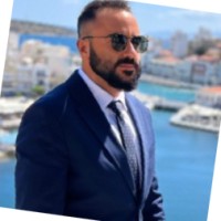 Panagiotis Benardis