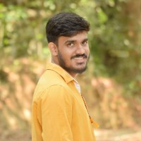Ithihas gowda
